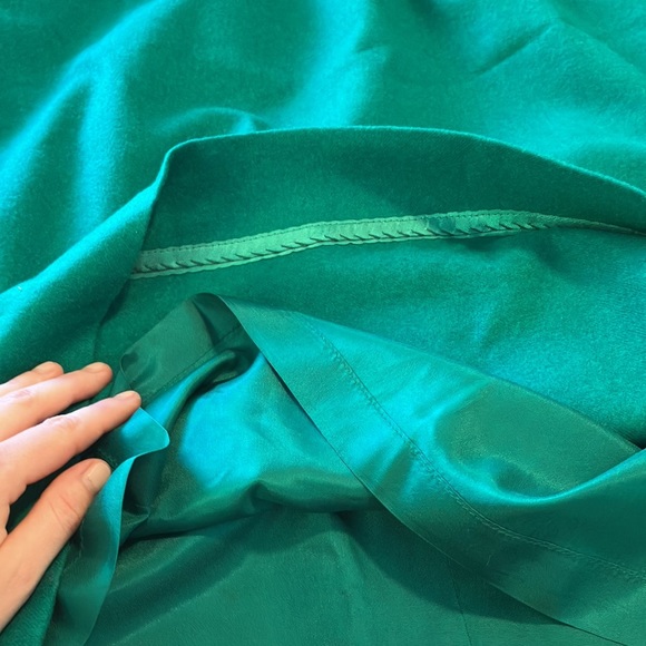 Pendleton 100% wool pencil skirt - Picture 4 of 4